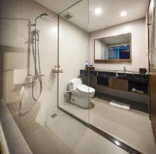 Daphovina Hotel Nha Trang (Ex  Aston Nt)