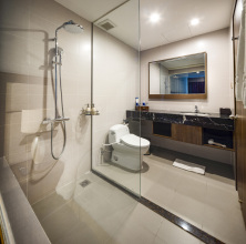 Daphovina Hotel Nha Trang (Ex  Aston Nt)