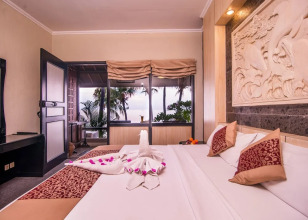 Nugraha Lovina Seaview Resort & Spa