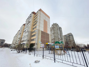 Симбирские апартаменты на улице Рябикова 70 корп. 2, фото 78