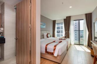 Nalicas Nha Trang Hotel