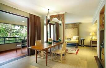 The Westin Resort Nusa Dua Bali