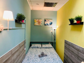 Travel inn Новослободская (Тревел Инн), фото 112
