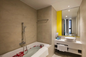 Ibis Styles Nha Trang Hotel