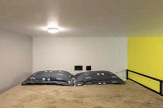 Апартаменты Bussi Suites, ул. Гостиничная, 10, корп. 5, фото 45