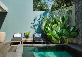 The Purist Villas & Spa