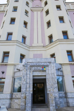 Отель Капсульный Купе, фото 201
