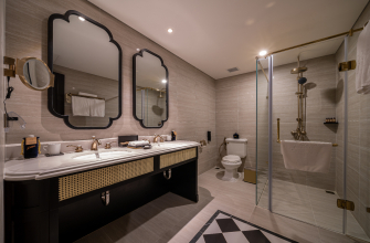 Potique Hotel Nha Trang