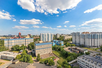 Апартаменты на ул. Бутлерова, 7Б-2, фото 37 Апартаменты на ул. Бутлерова, 7Б-2, фото 37