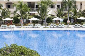 Diamond Bay Condotel Resort Nha Trang