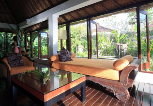 The Pavilions Bali