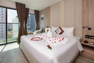 Nalicas Nha Trang Hotel