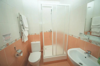 DeepTown Hotel, фото 23