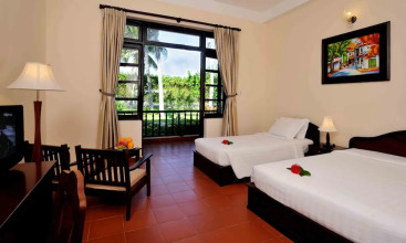 Muine Century Beach Resort & Spa