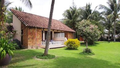 Saigon Mui Ne Resort