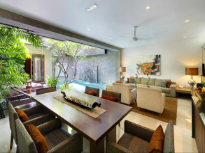 Kanishka Villas