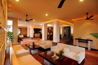 Muine Bay Resort