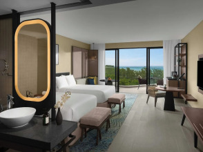 Crowne Plaza Phu Quoc Starbay
