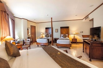 Ramayana Resort & Spa Kuta