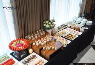 Monarque Hotel Danang
