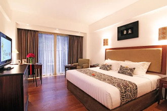 Kuta Paradiso Hotel