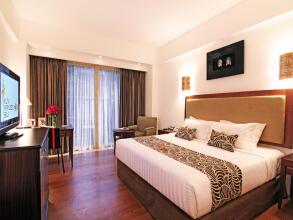 Kuta Paradiso Hotel