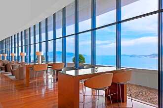 Sheraton Nha Trang Hotel & Spa