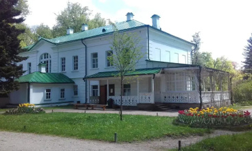 Guest House Yasnaya Polyana, фото 82