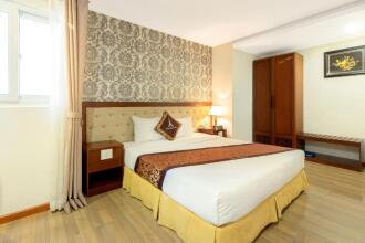 Paris Nha Trang Hotel