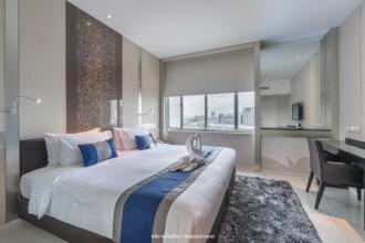 Mandarin Hotel Managed By Centre Point
