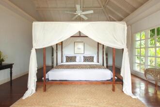The Ungasan Clifftop Resort