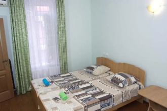 Guesthouse Tomskaya, фото 53