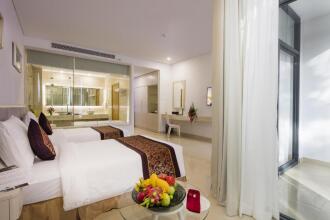 Diamond Bay Condotel Resort Nha Trang
