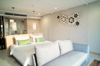 Andaman Cannacia Resort & Spa
