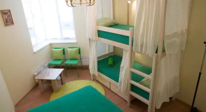 Nice Hostel, фото 95
