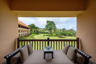 Ayana Resort And Spa Bali