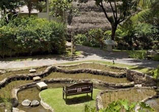 Mercure Resort Sanur