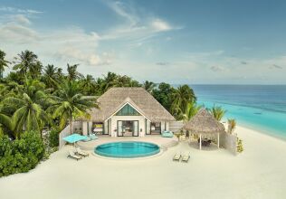Nova Maldives