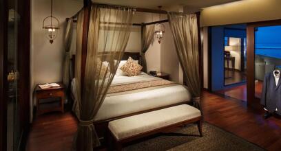 Grand Mirage Resort & Thalasso Bali