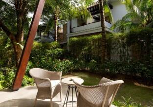 Boma Hotel Nha Trang