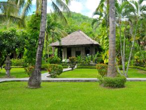 Coral View Villas