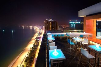 Sheraton Nha Trang Hotel & Spa