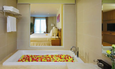 Rosaka Nha Trang Hotel