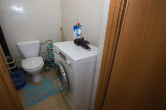 Na Chkalova Apartments, фото 27