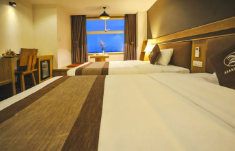 Seasing Boutique Hotel