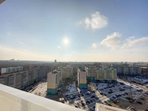 Симбирские апартаменты на ул. Александра Невского, д. 2 Е, фото 60