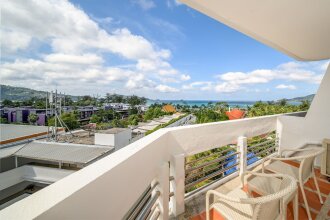 Andaman Beach Suites Hotel