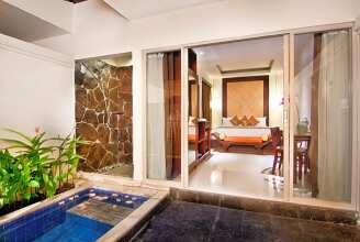 Best Western Kuta Villa