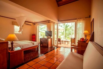 Victoria Phan Thiet Beach Resort & Spa