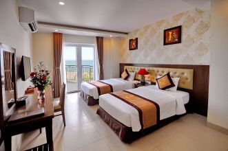 Boss Hotel Nha Trang